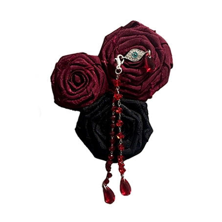 Only available when purchased together [Sales period ended] Sanctuary Rose accessories