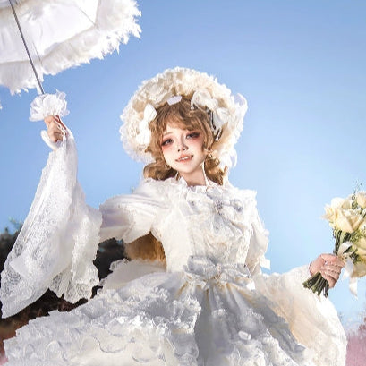 【同時購入のみ】Wishing Star ドール風アクセサリー