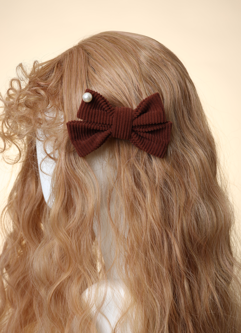 【同時購入のみ】Winter Birch アクセサリー