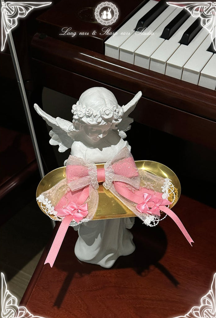 同時購入のみ【受注予約4/28まで】Gloria in the Morning Mist アクセサリー