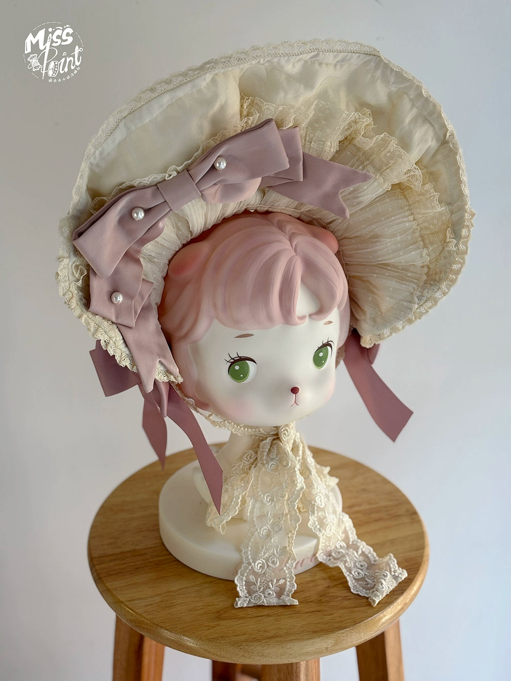同時購入のみ【予約販売】Noble Garden アクセサリー