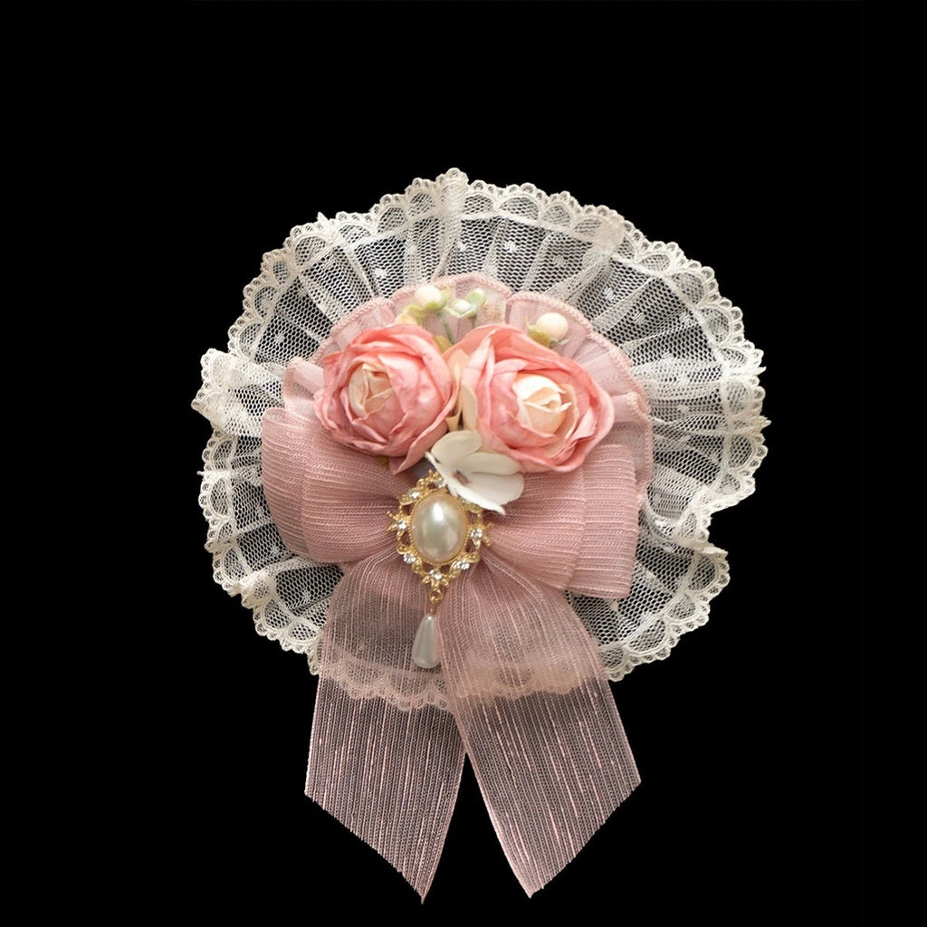 【同時購入のみ】Daydream Rosa アクセサリー