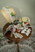 Simultaneous purchase only [Sales period ended] Forest Picture Book Accessories