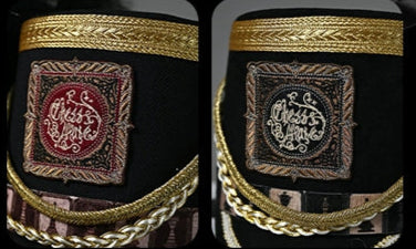 同時購入のみ【受注予約8/21まで】Silent Battle アクセサリー