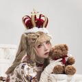 [Resale/Pre-orders available until March 9th] Star Crown Accessories