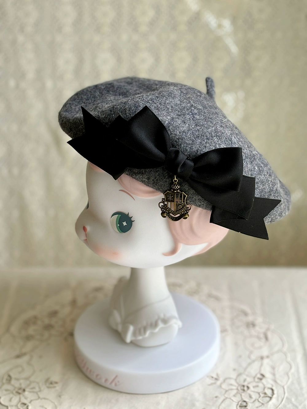 Simultaneous purchase only [Reservations until 11/4] Magician Accessories
