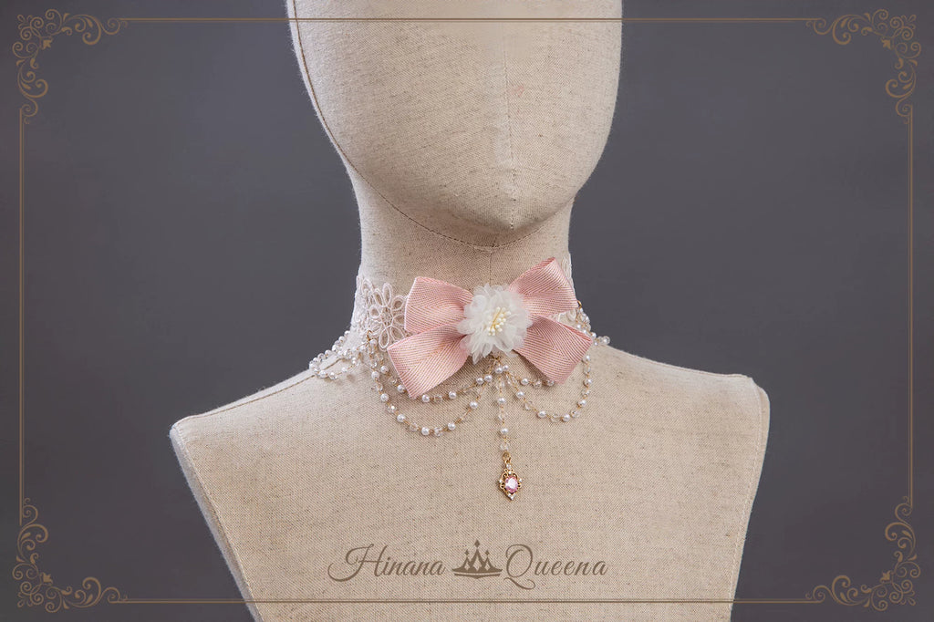同時購入のみ【受注予約9/16まで】Dream Magnifique アクセサリー