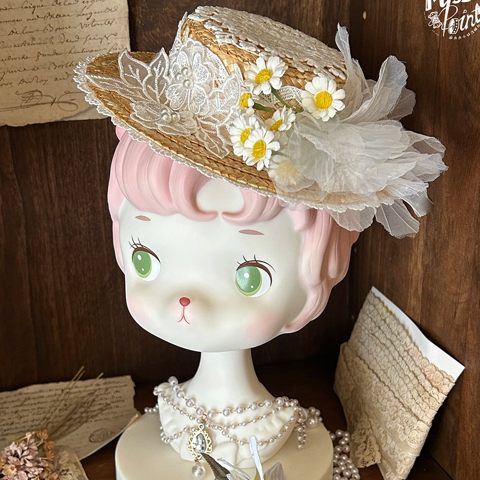 同時購入のみ【予約販売】Sheer Imperial Style アクセサリー