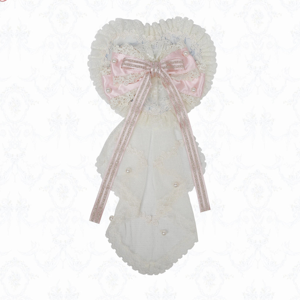 同時購入のみ【受注予約9/13まで】Rose Aroma アクセサリー