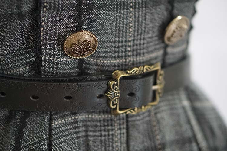 Partial pre-order sale [Only available for simultaneous purchase] Fontainebleau hats, brooches, shawls, belts