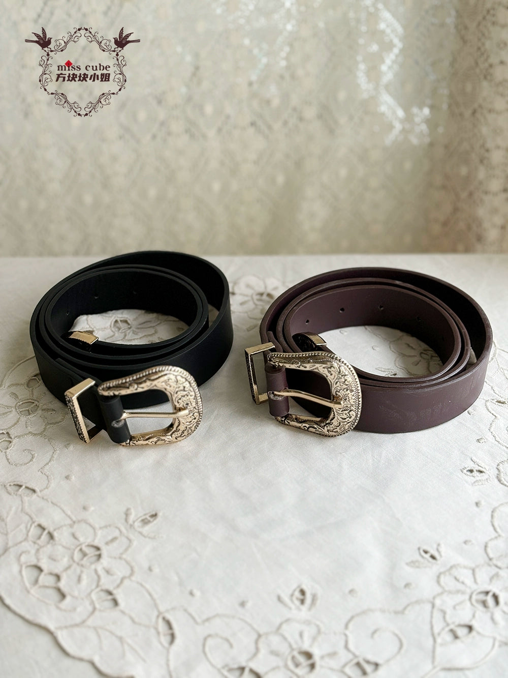 同時購入のみ【予約販売】魔法信徒アクセサリー