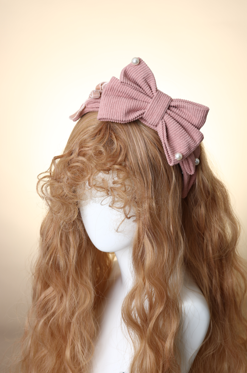 【同時購入のみ】Winter Birch アクセサリー