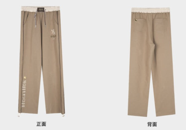 [Pre-order] Hogwarts School of Witchcraft and Wizardry Easy Pants