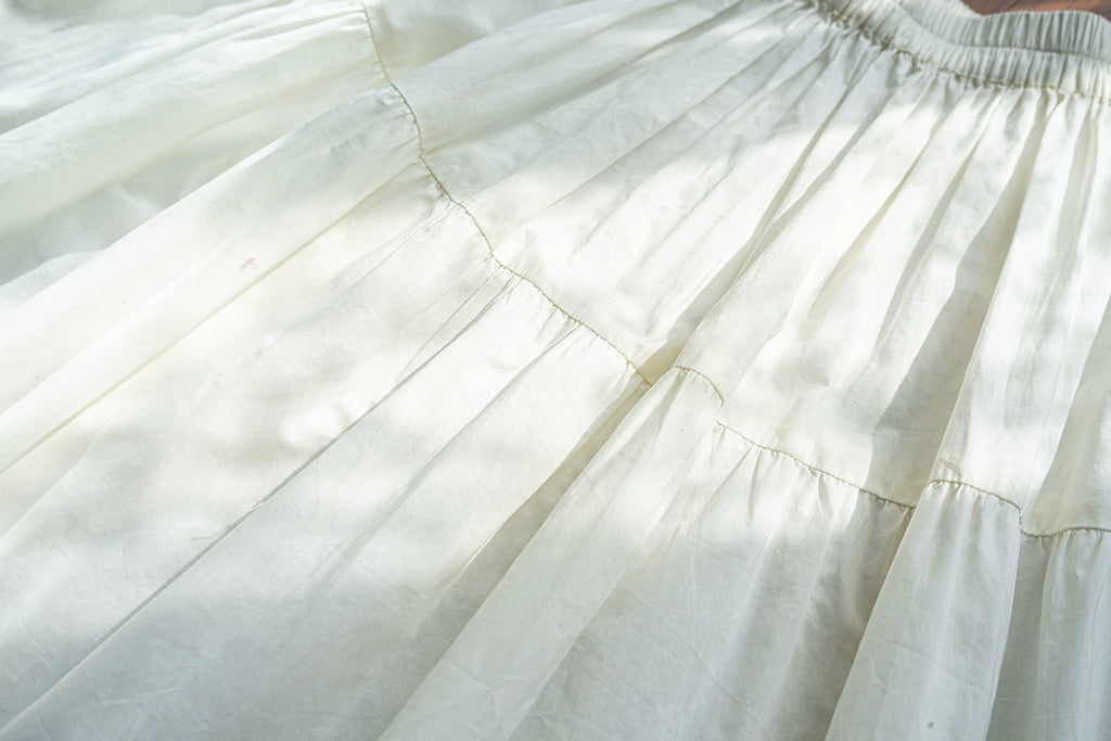 Picnic Basket Inner Skirt