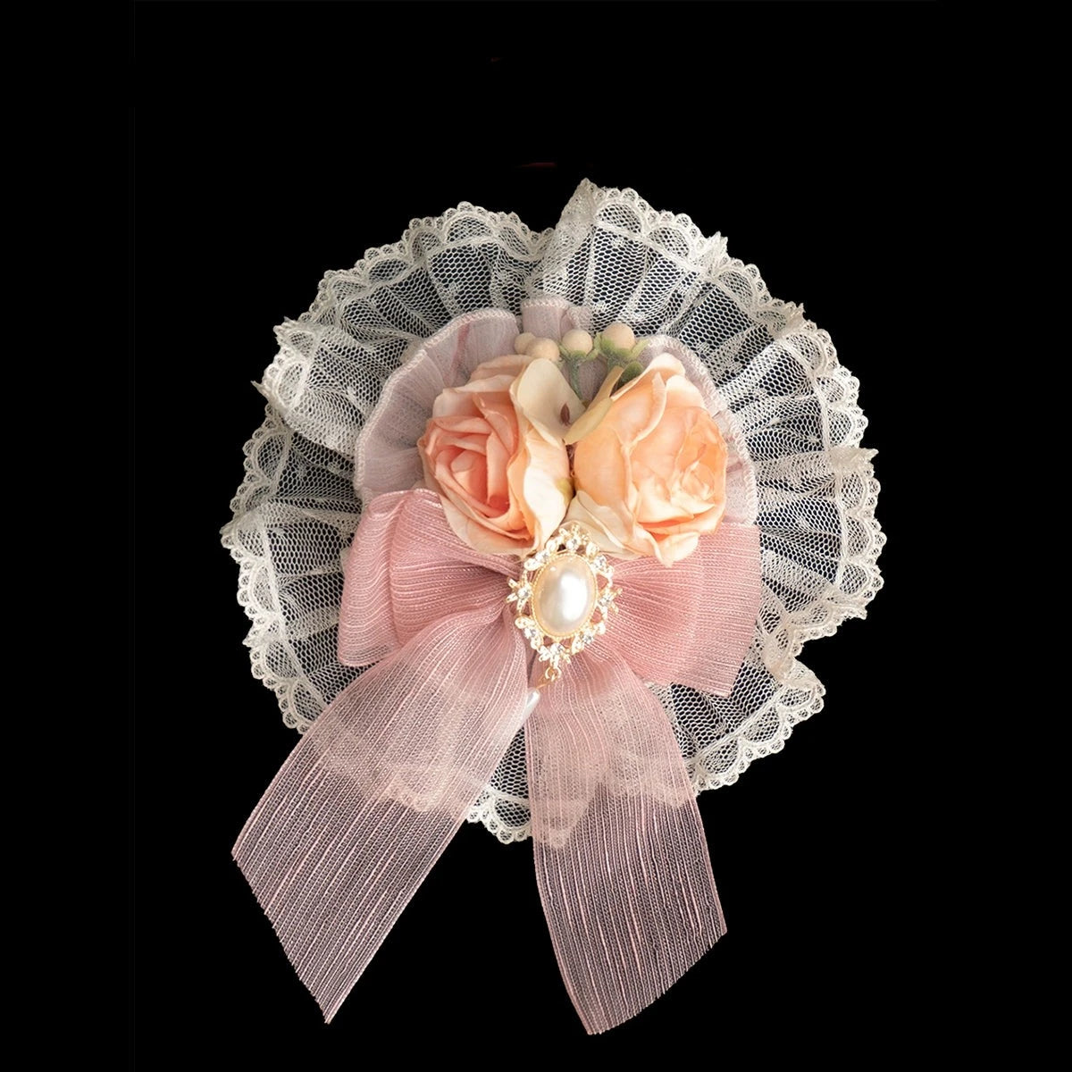 Only available when purchased together [Sales period ended] Daydream Rosa accessories