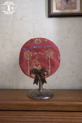 【同時購入のみ】秘密の鍵　帽子・ネックレス他アクセサリー