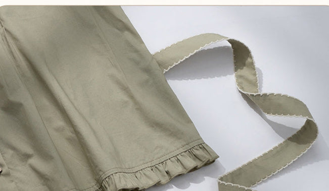 【受注予約4/23まで】Wild Berry Collection 半袖ブラウス