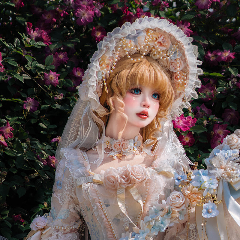 【同時購入のみ】Royal tea party アクセサリー