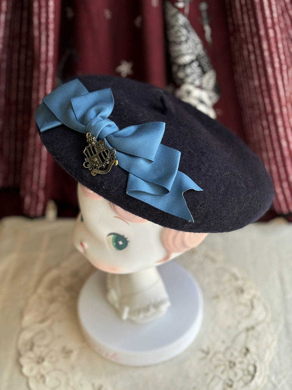 同時購入のみ【予約販売】魔法信徒アクセサリー