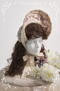 Simultaneous purchase only [Resale/Pre-orders until 2/3] Lily and Wind Accessories