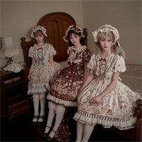 【同時購入のみ】Antique Dessert Room アクセサリー