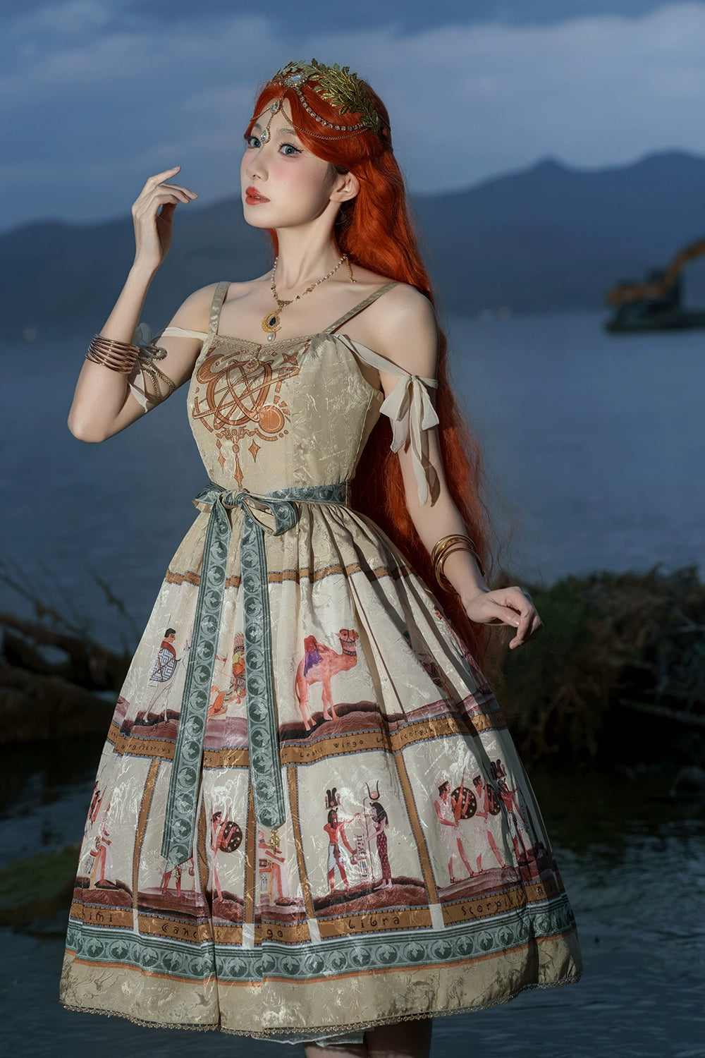 同時購入のみ【受注予約6/12まで】Papyrus Story アクセサリー