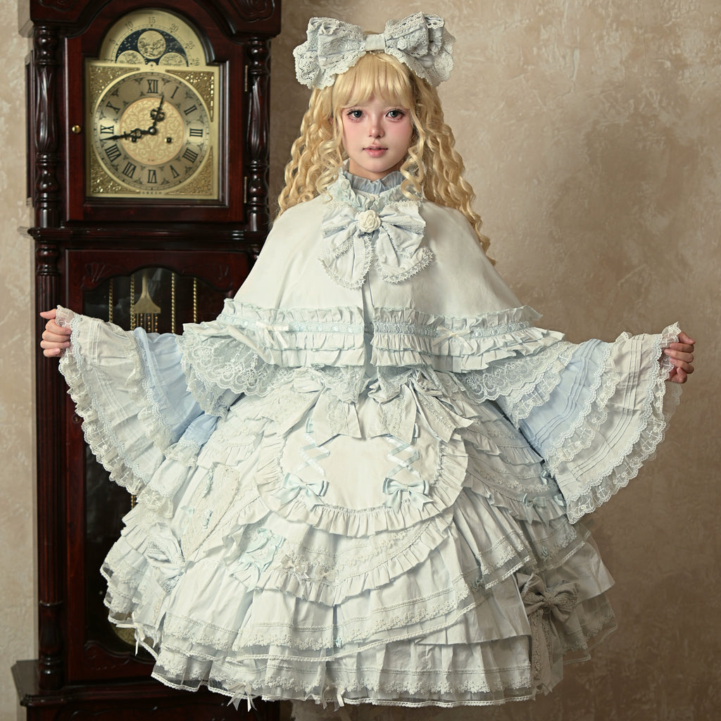 【受注予約10/15まで】Hybrid Doll Moon Island2.0 フルセット