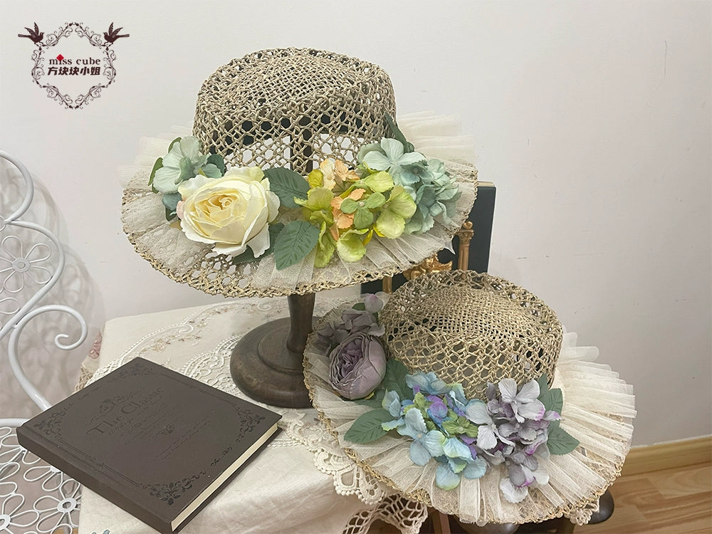 [Only available with simultaneous purchase] Elegance Greek accessories