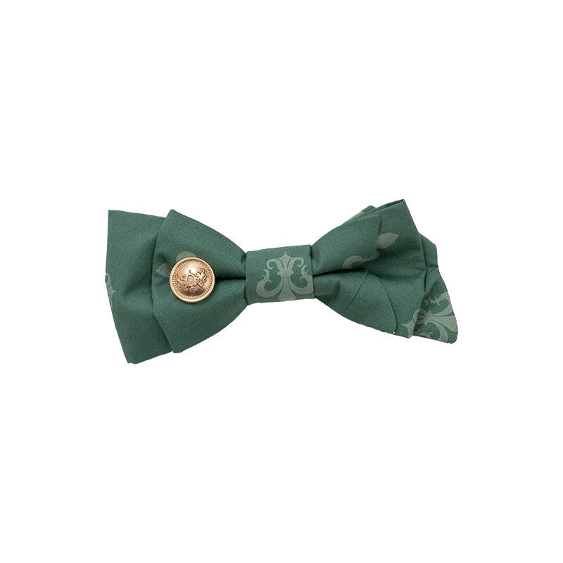 同時購入のみ【受注予約6/17まで】The Marvelous Manor アクセサリー
