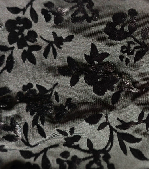 【受注予約7/21まで】Nocturne Eternelle レースボレロ