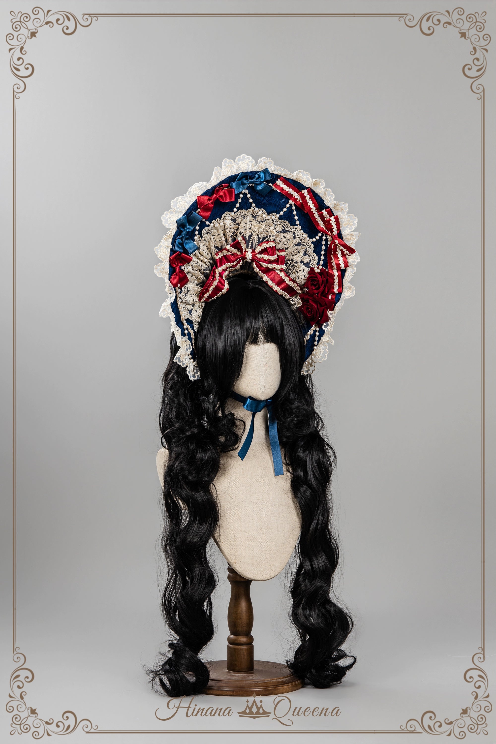 【同時購入のみ】Mirror Snow White アクセサリー