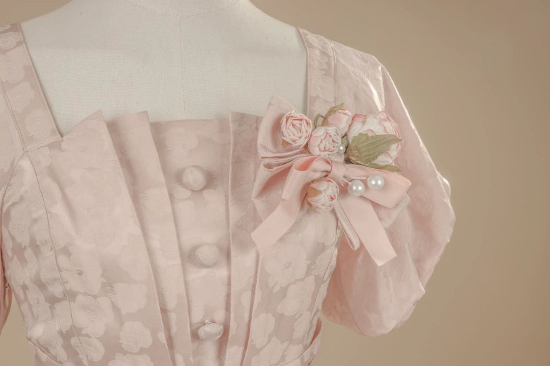 Simultaneous purchase only [Sale period ended] Cosette's Dream Corsage