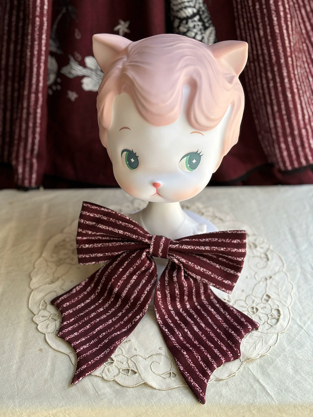 Simultaneous purchase only [Reservations until 11/4] Magician Accessories