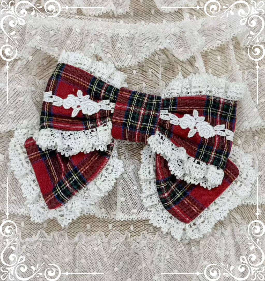 同時購入のみ【受注予約5/21まで】Laura's Doll アクセサリー