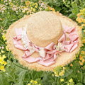 【同時購入のみ】Tulip Bouquet カチューシャ・コサージュ他アクセサリー