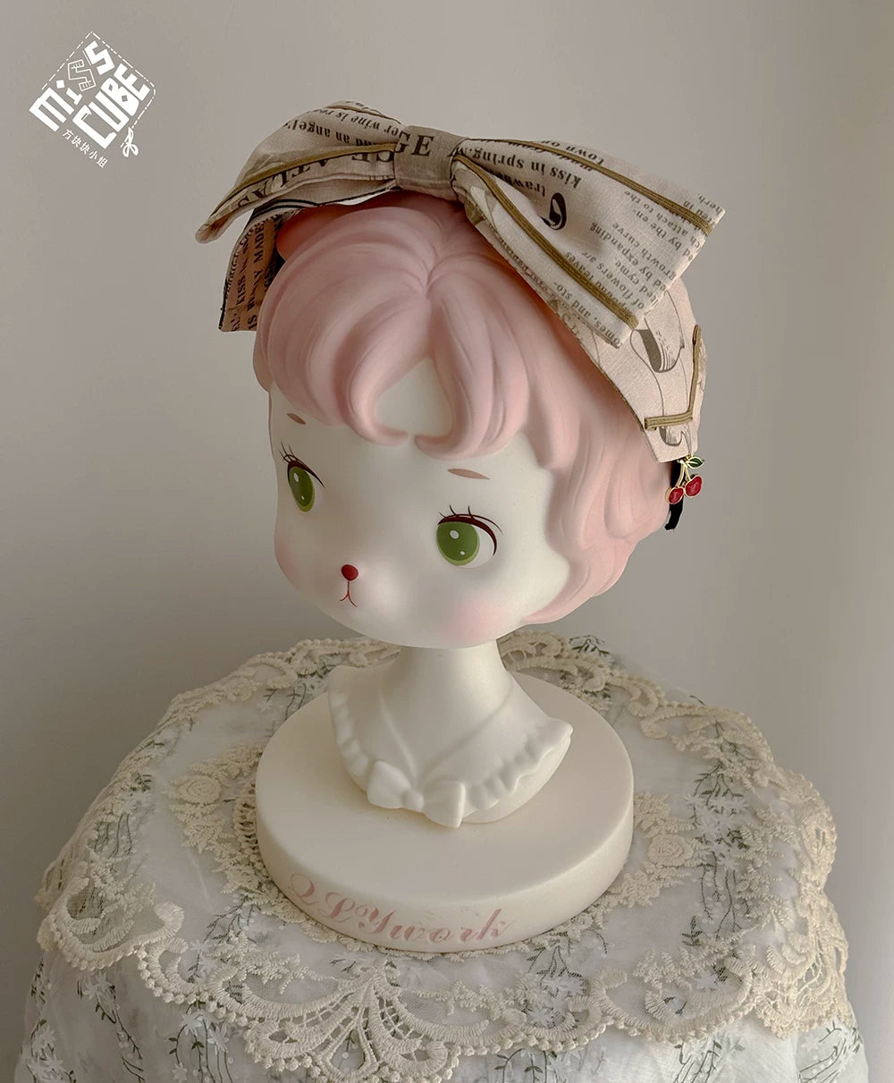 同時購入のみ【予約販売】Strawberry Journal アクセサリー