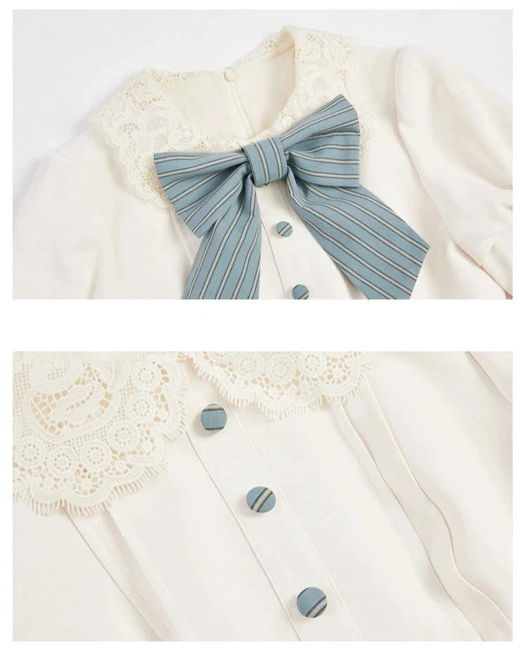 Genovia Diary Docking Dress