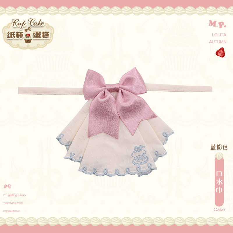 同時購入のみ【受注予約1/26まで】Sweet Cup Cake アクセサリー