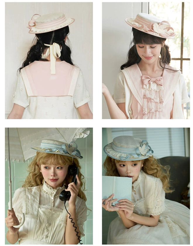 同時購入のみ【受注予約5/29まで】Sailing Day アクセサリー