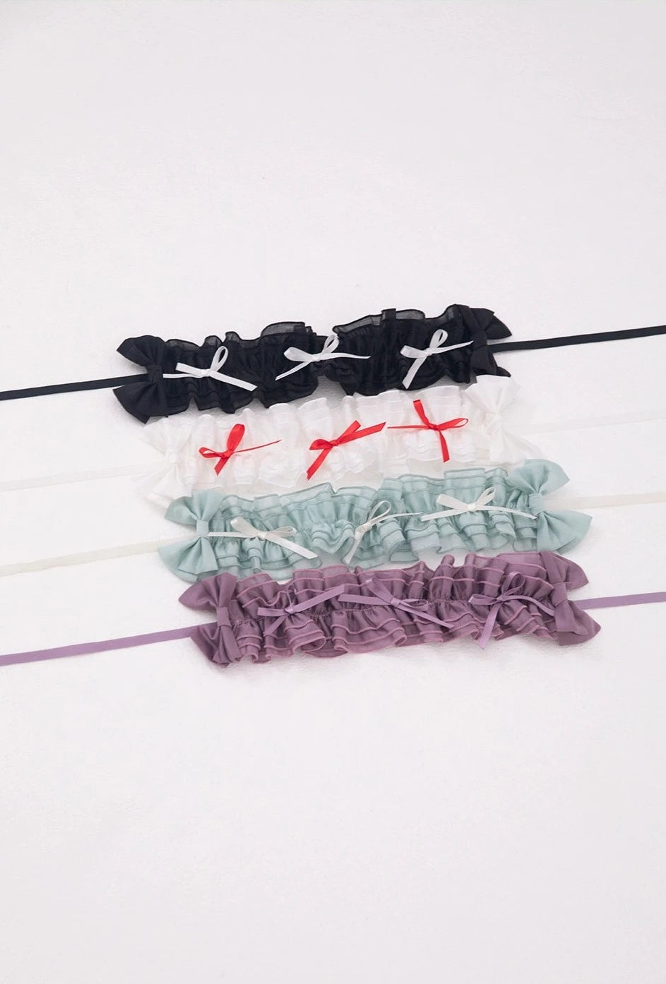 [Only available with simultaneous purchase] Fourteen-line poem Summer accessories