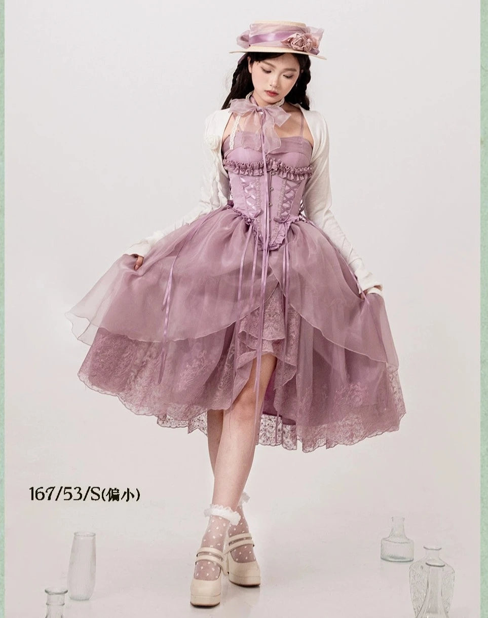 14-line poem Summer jumper skirt