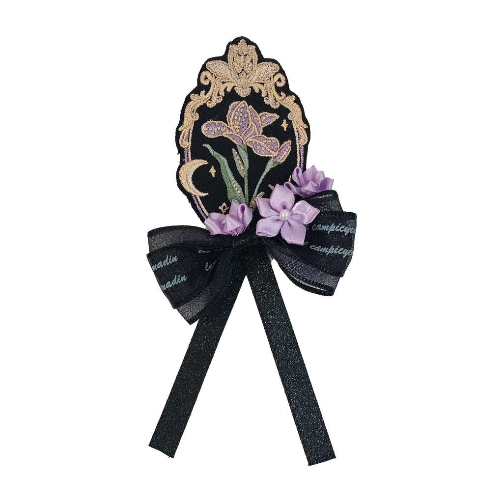Witch Academy Iris Color Dress 5-piece Set