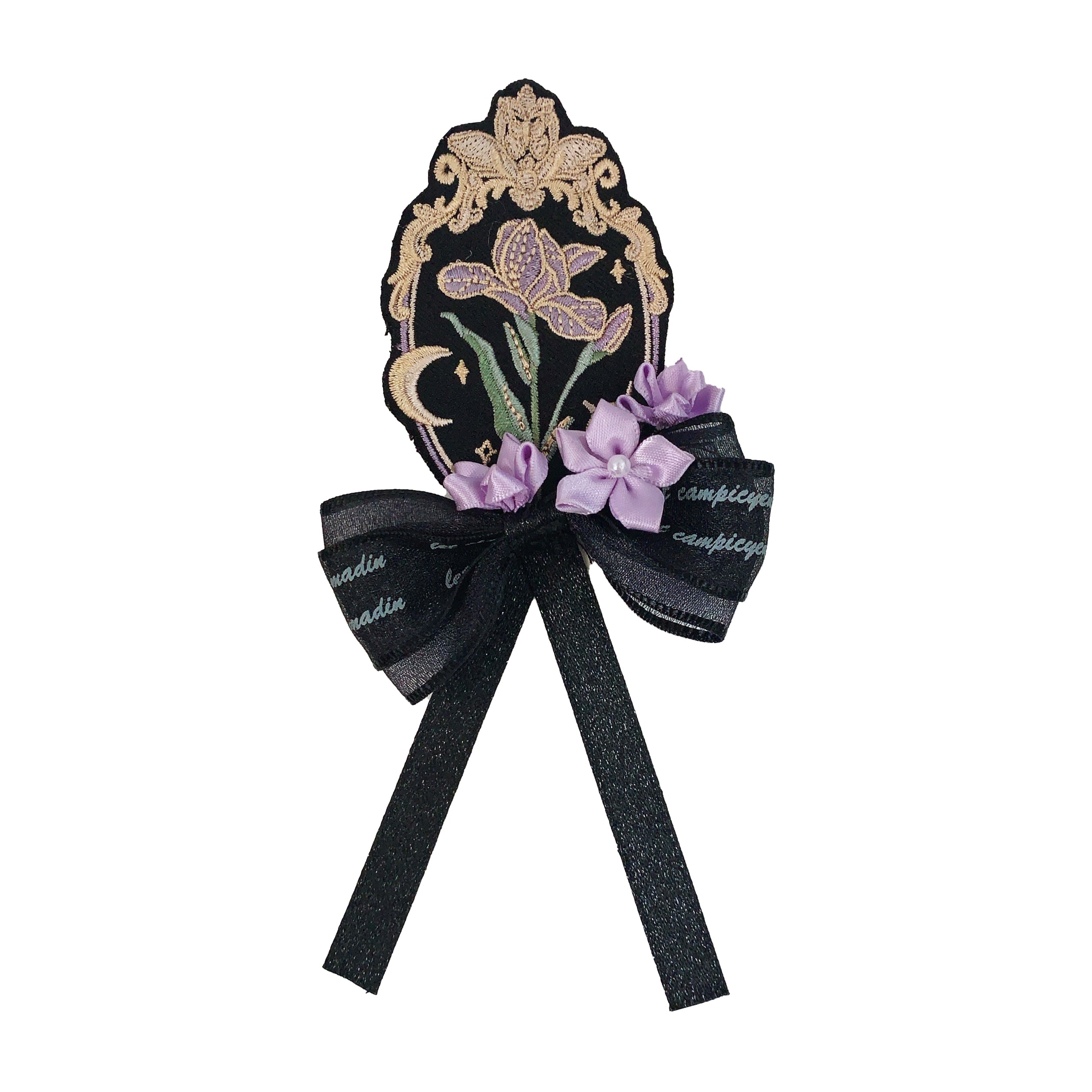 Witch Academy Iris Color Dress 5-piece Set