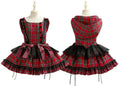 [Pre-orders until 10/29] Thistle Crown Hooded Jumper Skirt