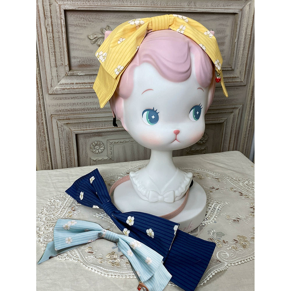 同時購入のみ【予約販売】Sweetie Sheep エプロン・アクセサリー
