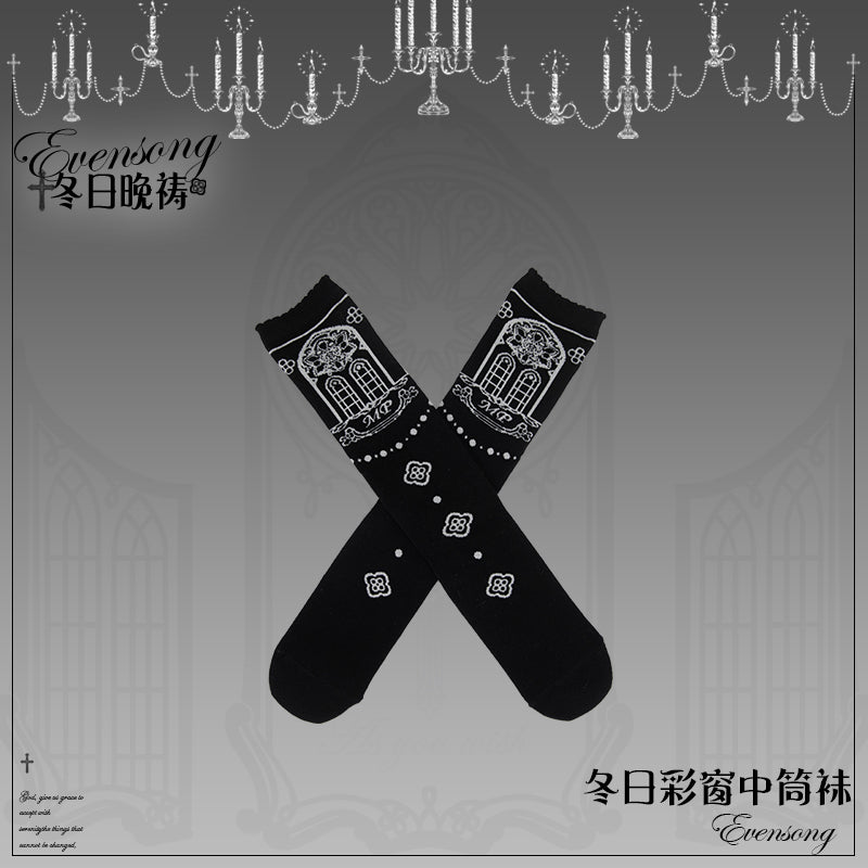 【同時購入のみ】Evensong アクセサリー