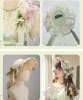 同時購入のみ【受注予約3/26まで】Bouquet of Stationary アクセサリー