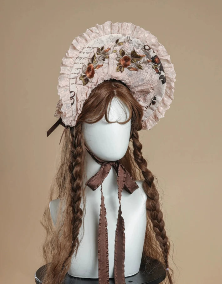 【同時購入のみ】Holding Romance アクセサリー