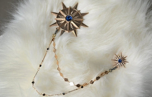 同時購入のみ【受注予約8/21まで】Silent Battle アクセサリー