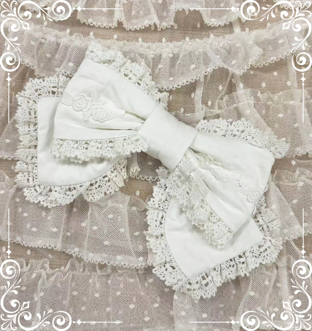 同時購入のみ【受注予約5/21まで】Laura's Doll アクセサリー